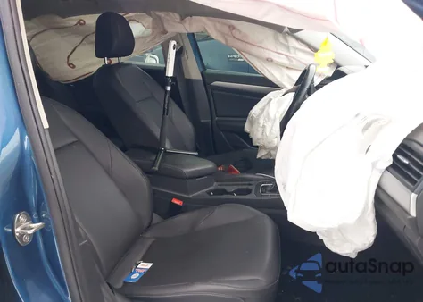 2019 Volkswagen Jetta из США, поврежденный, VIN 3VWC57BU1KM155550